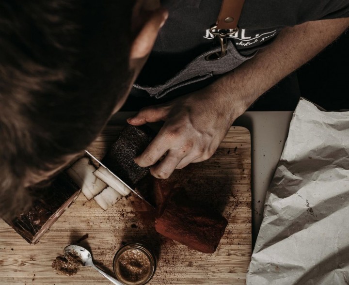 Speck aus der Region crödlehrlichguat